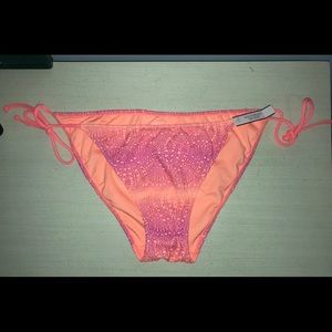 Victoria’s Secret Swim Ombré Bottoms